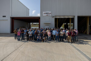 Hands-On Learning at TTI’s SEC Lab